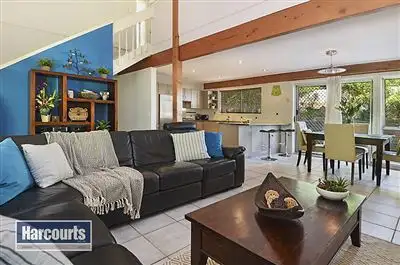 Second view of Homely house listing, 9 Barber Road, Ferny Hills QLD 4055