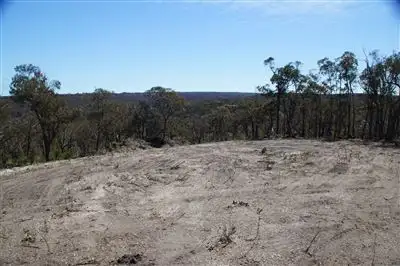Second view of Homely land listing, 45w Seal Road, Steiglitz VIC 3331