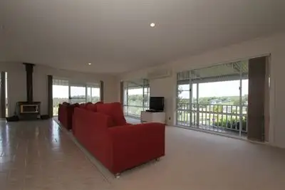Fourth view of Homely house listing, 1 Huntingdale Drive, Mollymook NSW 2539