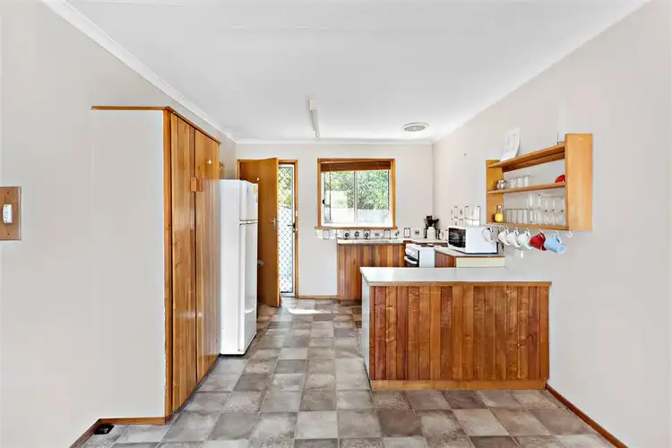 Second view of Homely unit listing, 4/4 Parklands Parade, Newnham TAS 7248