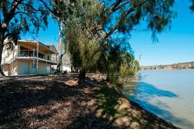 Fourth view of Homely house listing, Lot 4 River Drive - Paisley Island, Blanchetown SA