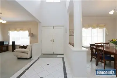 Third view of Homely house listing, 6 Irian Grove, Riverton WA 6148