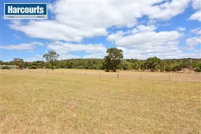 Third view of Homely land listing, 280 Powderbark Road, Lower Chittering WA 6084
