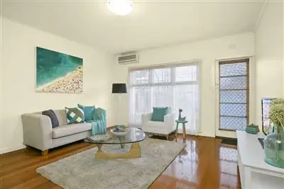 Second view of Homely unit listing, 3/5 Barkly Street, Mornington VIC 3931