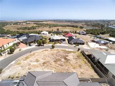 Main view of Homely land listing, 10 Cascabel Way, Noarlunga Downs SA 5168