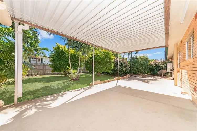 Sixth view of Homely house listing, 11 Mott Street, Heatley QLD 4814