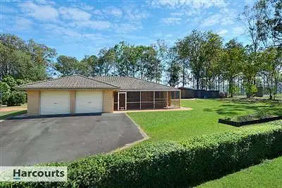 Second view of Homely house listing, 10 Narrien Court, Samford Village QLD 4520