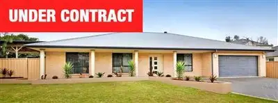 Main view of Homely house listing, 1 The Kraal Drive, Blair Athol NSW 2560