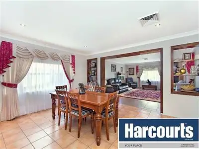 Second view of Homely house listing, Under offer!, Hassall Grove NSW 2761