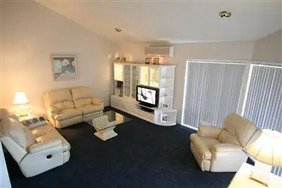 Second view of Homely house listing, 20 Yowani St, Robina QLD 4226