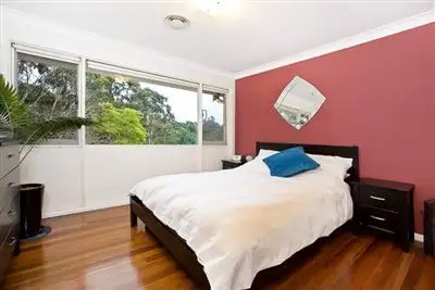 Sixth view of Homely house listing, 3 Bambara Place, Baulkham Hills NSW 2153