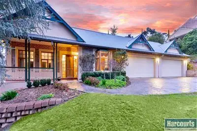 3 Kestral Walk, Flagstaff Hill SA 5159