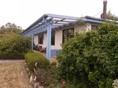 Main view of Homely rural property listing, 344 Robbins Road, Pegarah TAS 7256