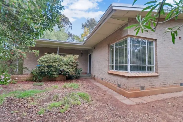 Main view of Homely house listing, 1 Morris Street, Cumberland Park SA 5041