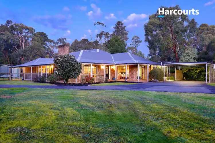 Main view of Homely house listing, 205 Hendersons Road, Hastings VIC 3915