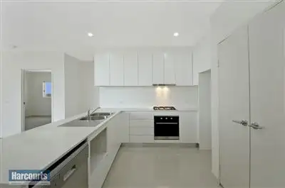 Third view of Homely unit listing, 1.09/2 Rawson Road, South Wentworthville NSW 2145