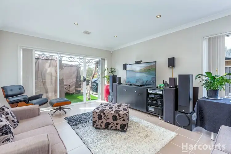 Fifth view of Homely townhouse listing, 8/21 Muriel Stewart Circuit, Bonner ACT 2914