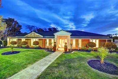 Main view of Homely house listing, 3 Skewes Court, Buninyong VIC 3357