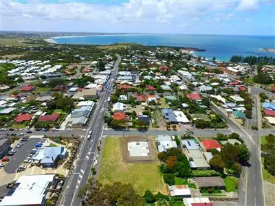 Main view of Homely land listing, Lt 71 North Terrace, Port Elliot SA 5212