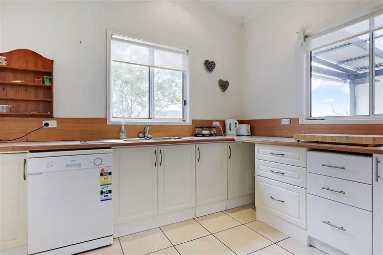 Fifth view of Homely house listing, 18 Colleen Crescent, Primrose Sands TAS 7173