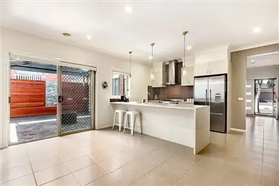 Second view of Homely house listing, 9 Ballanoma Green, Epping VIC 3076