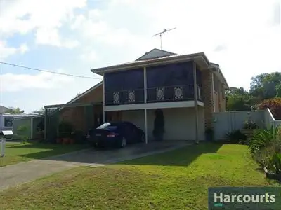 Second view of Homely house listing, 17 Orchid St, Bellara QLD 4507
