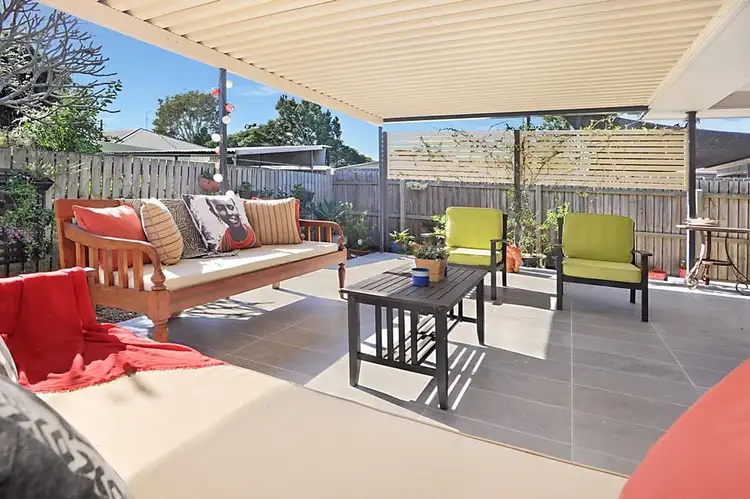 51 Orchid Street, Enoggera QLD 4051