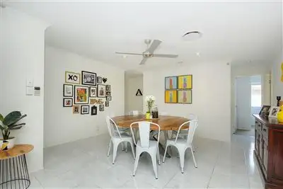 Fifth view of Homely house listing, 76 Barrier Reef Drive, Mermaid Waters QLD 4218