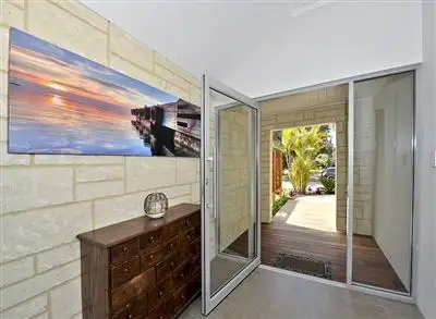 Fifth view of Homely house listing, 2/4B Clyde Place, Mandurah WA 6210