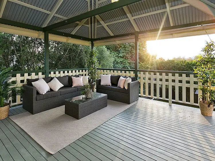 28 Fagan Road, Herston QLD 4006