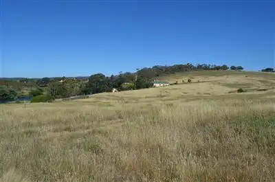 Third view of Homely rural property listing, Lot 704 'Snow Gums Estate' Off Clyde Street, Goulburn NSW 2580