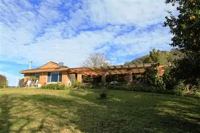 Main view of Homely house listing, 65 Merchants Road, Kangaroo Valley NSW 2577