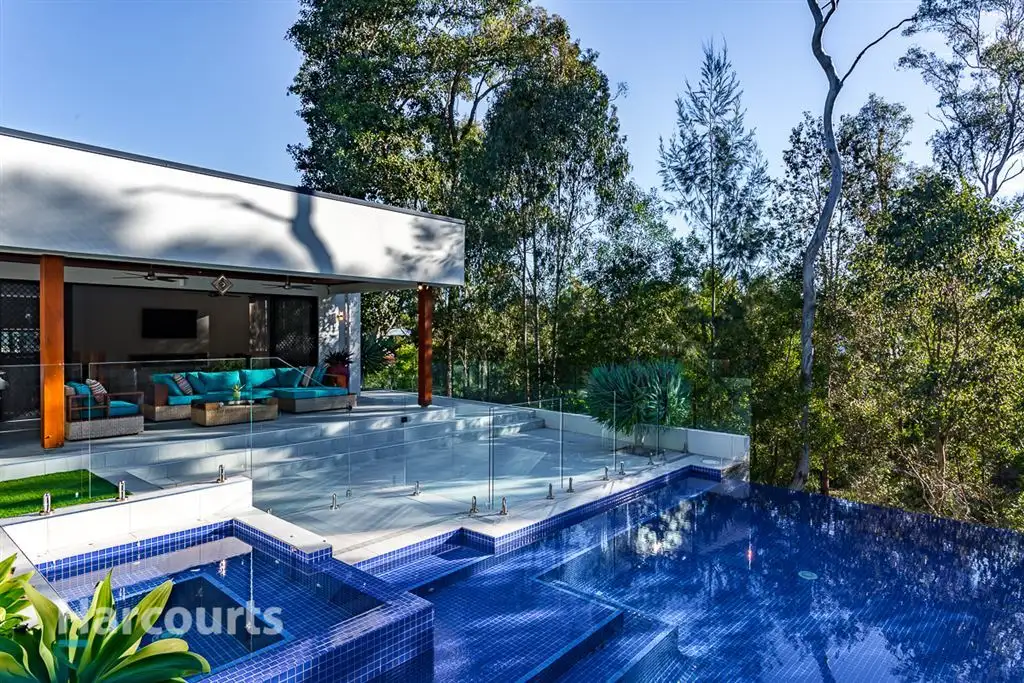 Main view of Homely house listing, 31 Vinter Place, The Gap QLD 4061