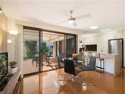 Main view of Homely house listing, 27 Thornburgh Street, Oxley QLD 4075