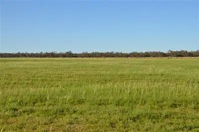 * Darling Downs, Cobar NSW 2835