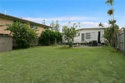 Second view of Homely house listing, 51 Petrel Avenue, Mermaid Beach QLD 4218