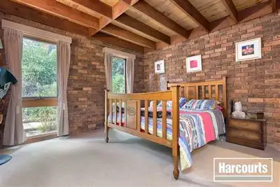 Sixth view of Homely house listing, 70 Kilvington Drive, Emerald VIC 3782