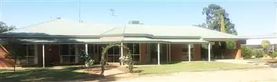 Main view of Homely rural property listing, Oakbrae Aratula rd, Deniliquin NSW 2710