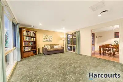 Fourth view of Homely house listing, 18 St Martins Court, Wantirna South VIC 3152