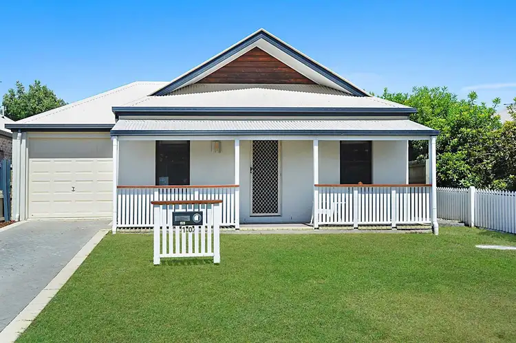 Main view of Homely house listing, 10 Foambark Street, North Lakes QLD 4509