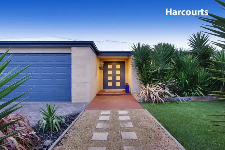 Main view of Homely house listing, 47 Spruce Drive, Hastings VIC 3915