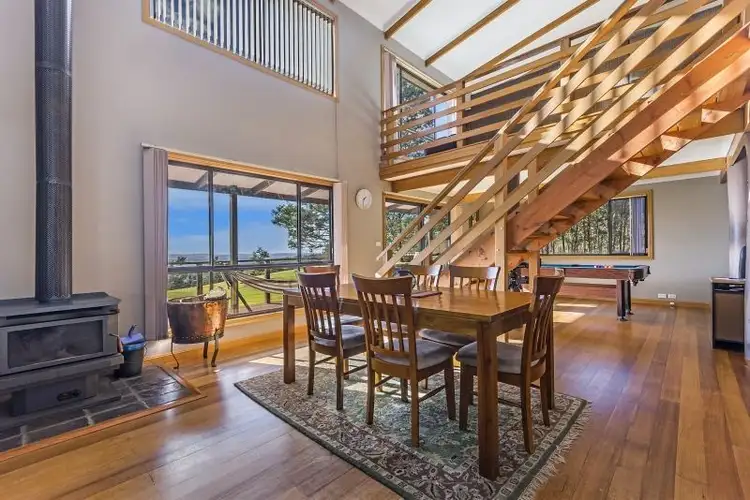 Third view of Homely house listing, 91 Blackberrys Road, Glengarry TAS 7275