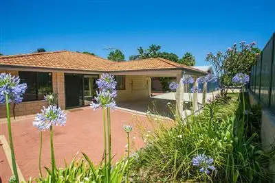 Main view of Homely house listing, 14A Oldham Crescent, Hilton WA 6163