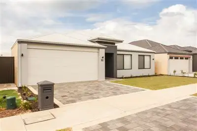 Second view of Homely house listing, 32 Camballin Street, Forrestdale WA