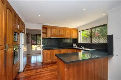 Fourth view of Homely house listing, 16 Haslewood Court, Mermaid Waters QLD 4218
