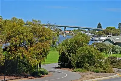 Second view of Homely townhouse listing, 194B Liverpool Road, Goolwa SA