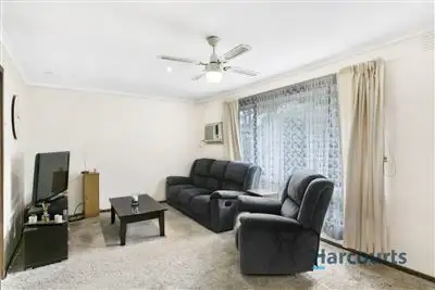 Second view of Homely unit listing, 1/22-24 Jackson street, Croydon VIC 3136