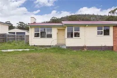 Second view of Homely house listing, 8 Biara Street, Chigwell TAS 7011