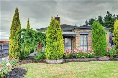 Main view of Homely house listing, 5 Anderson Court, Canadian VIC 3350