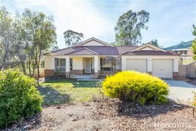 Main view of Homely house listing, 47 Redwood Avenue, Jerrabomberra NSW 2619